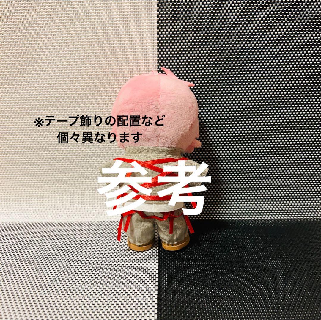 休止中】すのチル ぬいぐるみ衣装 Snow World SnowMan - メルカリ