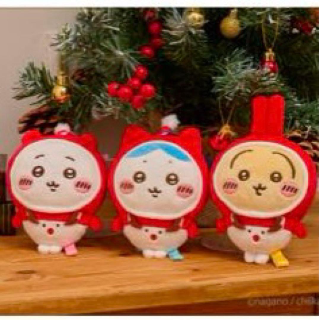 新品未開封 ちいかわ エニマイくじ コンプリートセット ラストワン賞