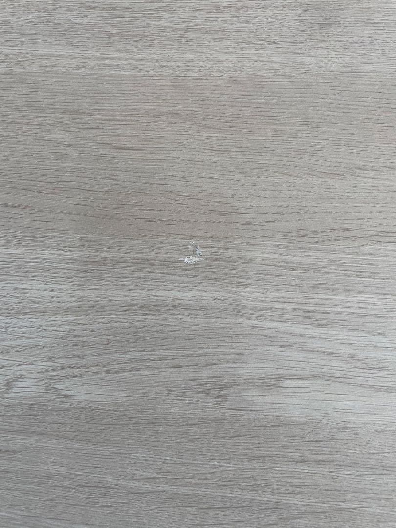 ※交渉可能！！ リフトアップ式センターテーブル ホワイトウォッシュ幅100✖️60