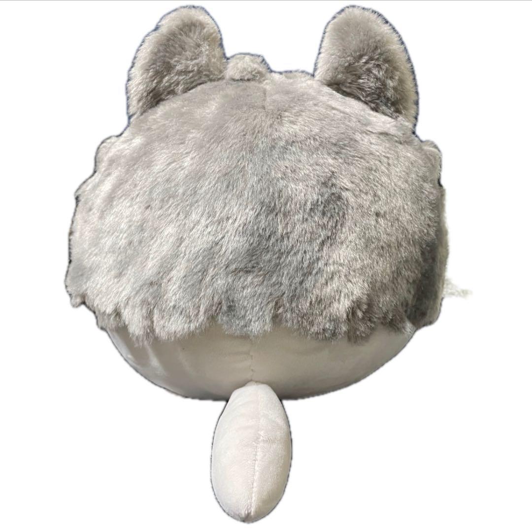 あんスタ ぶくわん こうが BIG ぬいぐるみ 大神晃牙 ぬい ぶくわん