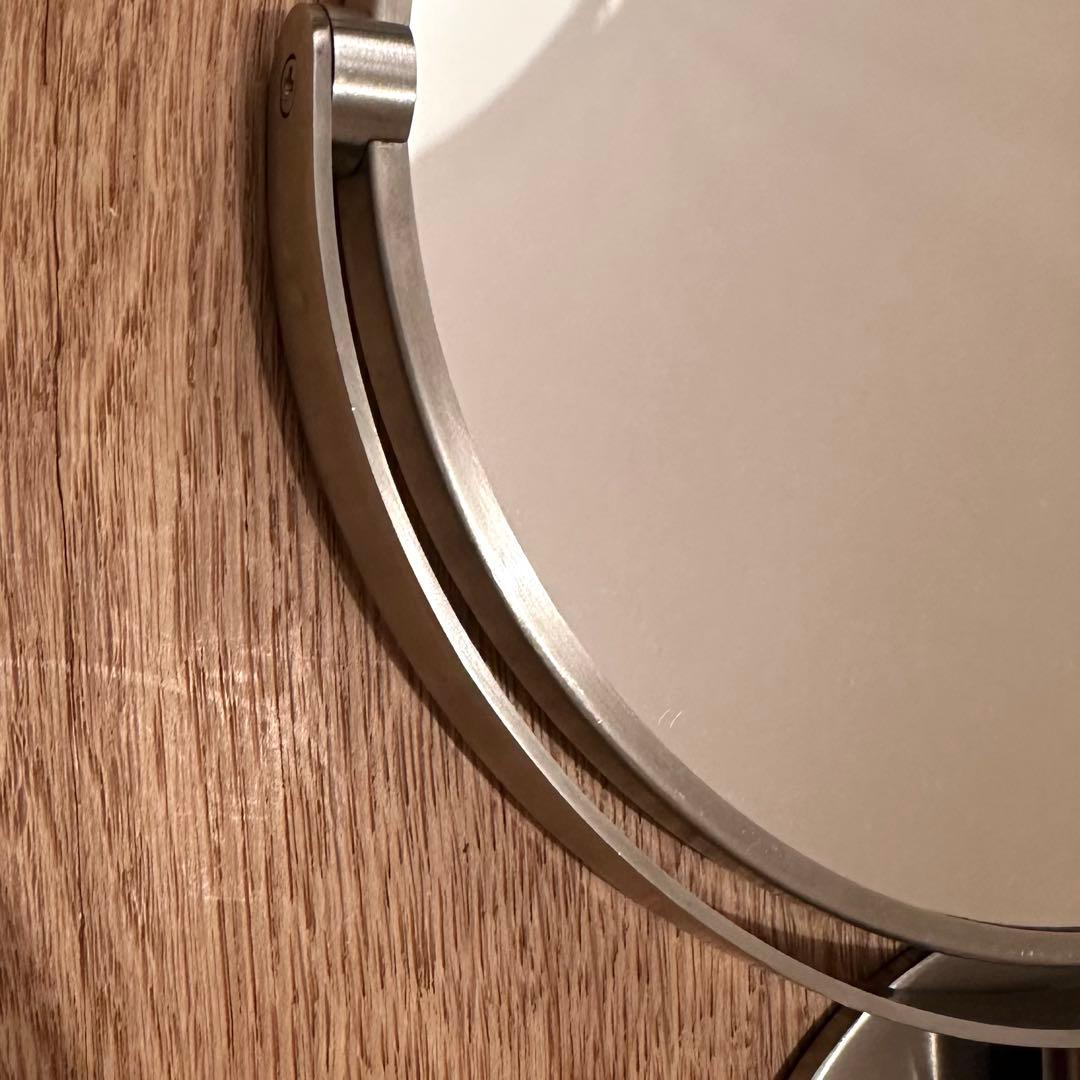 ドイツZACK社 ウォールミラー FELICE / コンランショップ