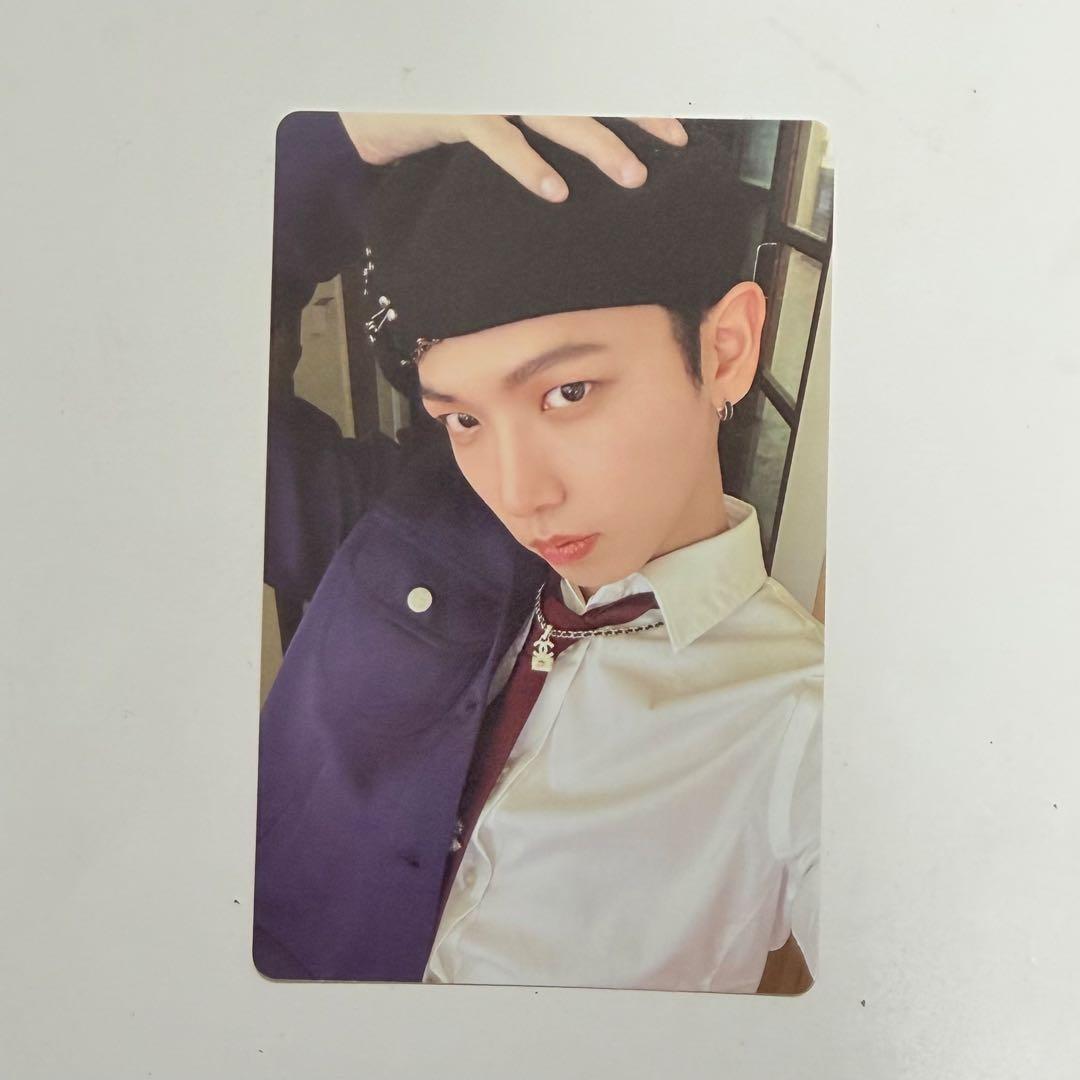 ジェヒョン トレカ ボイネク ボネクド BOYNEXTDOOR - メルカリ