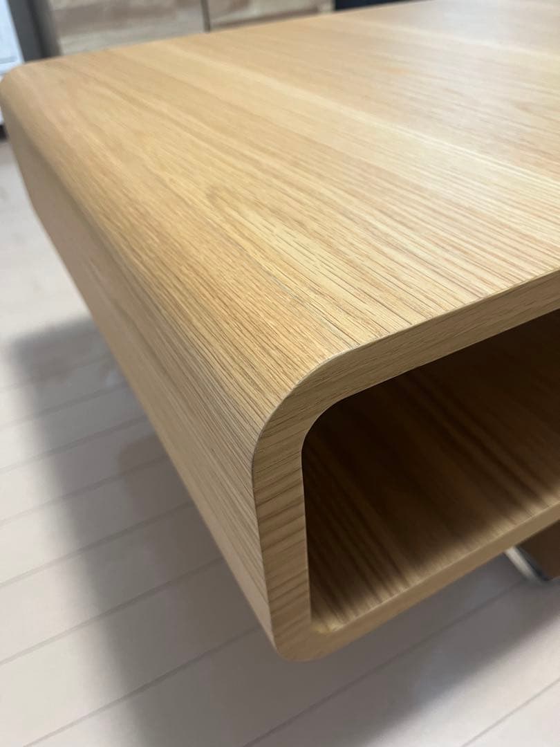 ニトリ　センターテーブル セリス