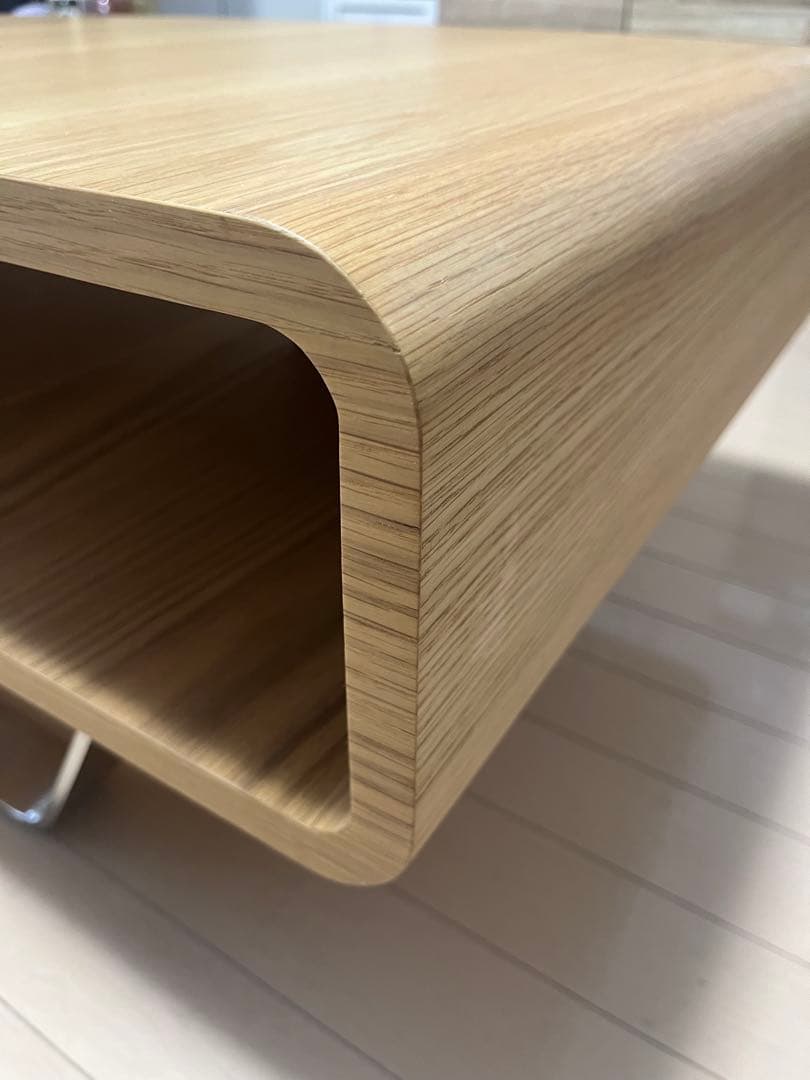 ニトリ　センターテーブル セリス