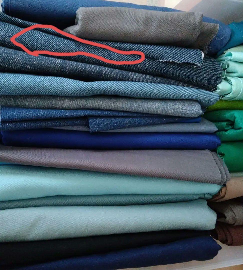 nanadeco オーダーメイド