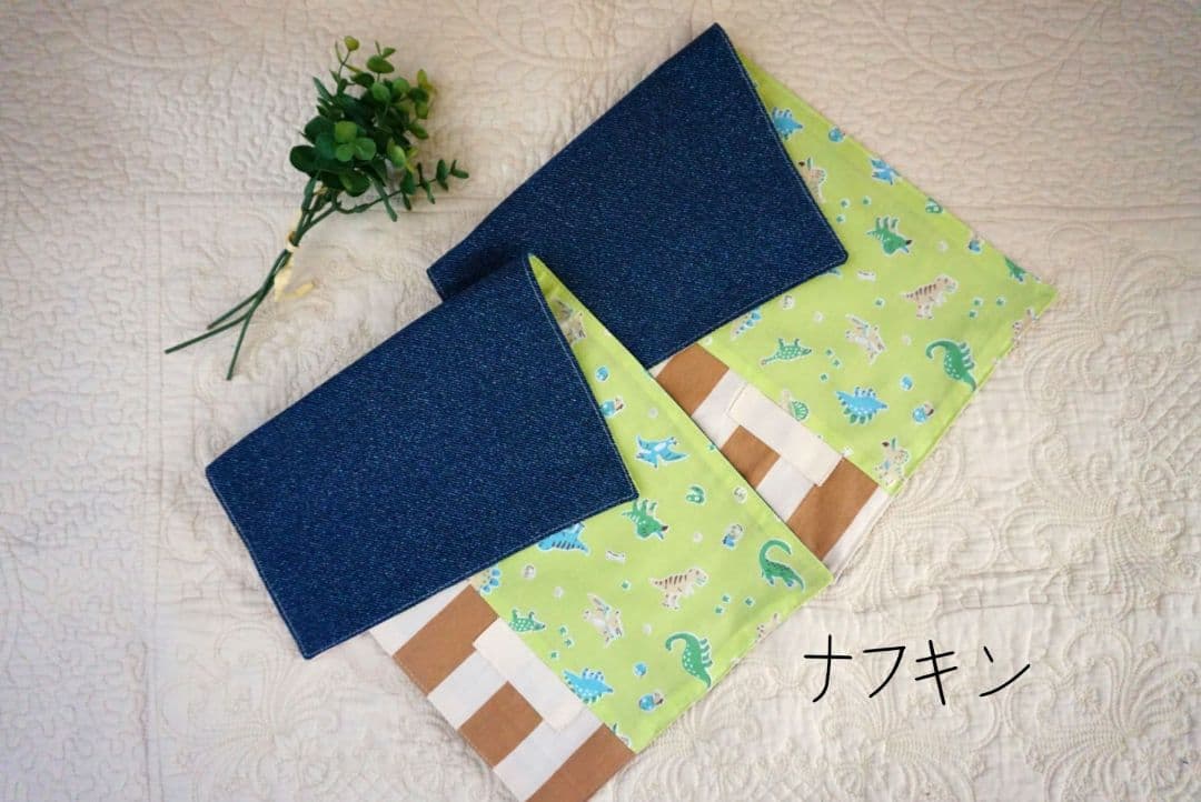 nanadeco オーダーメイド