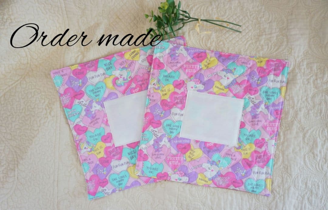 nanadeco オーダーメイド