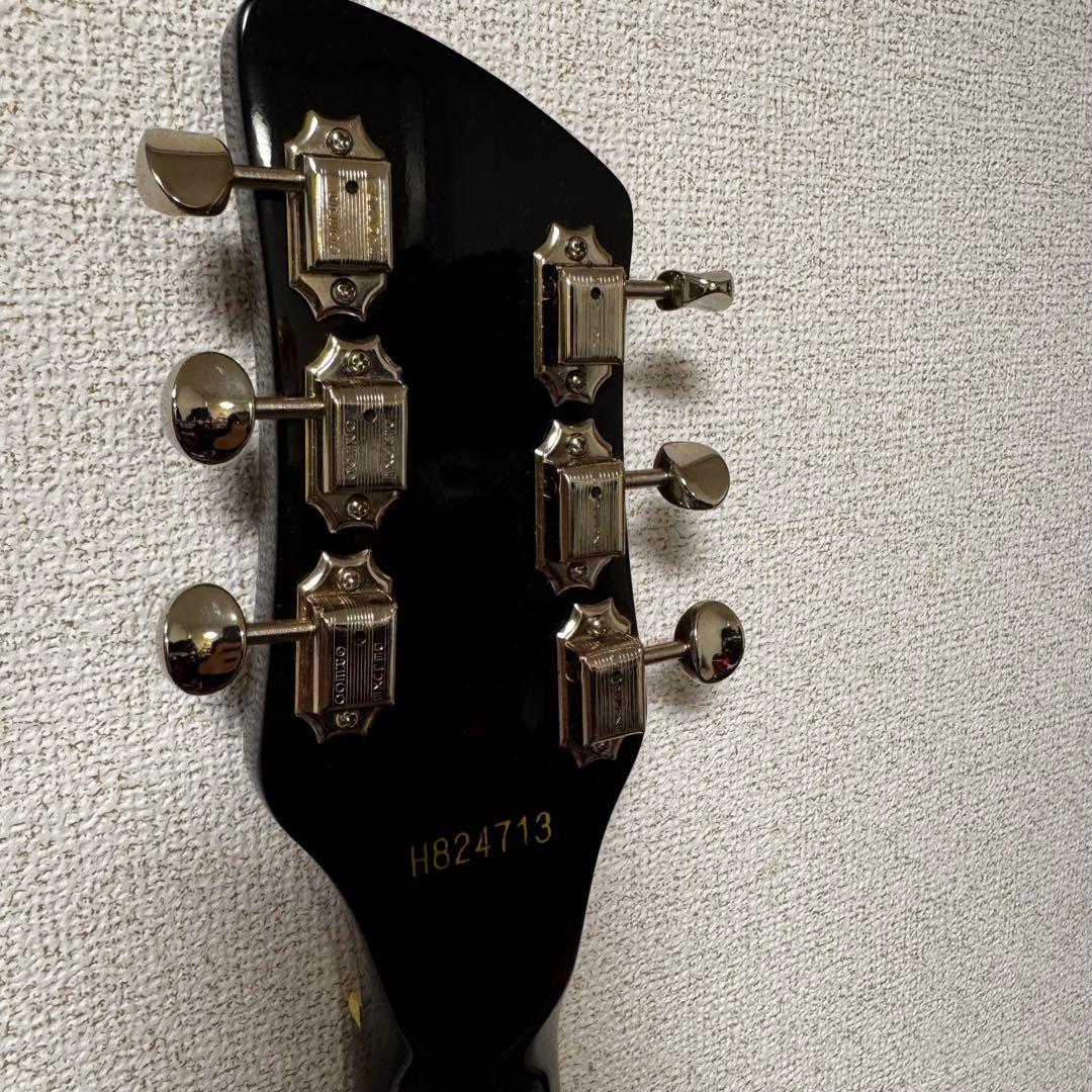 Greco エレキギター リッケンバッカーモデル　1982年製　ヴィンテージ