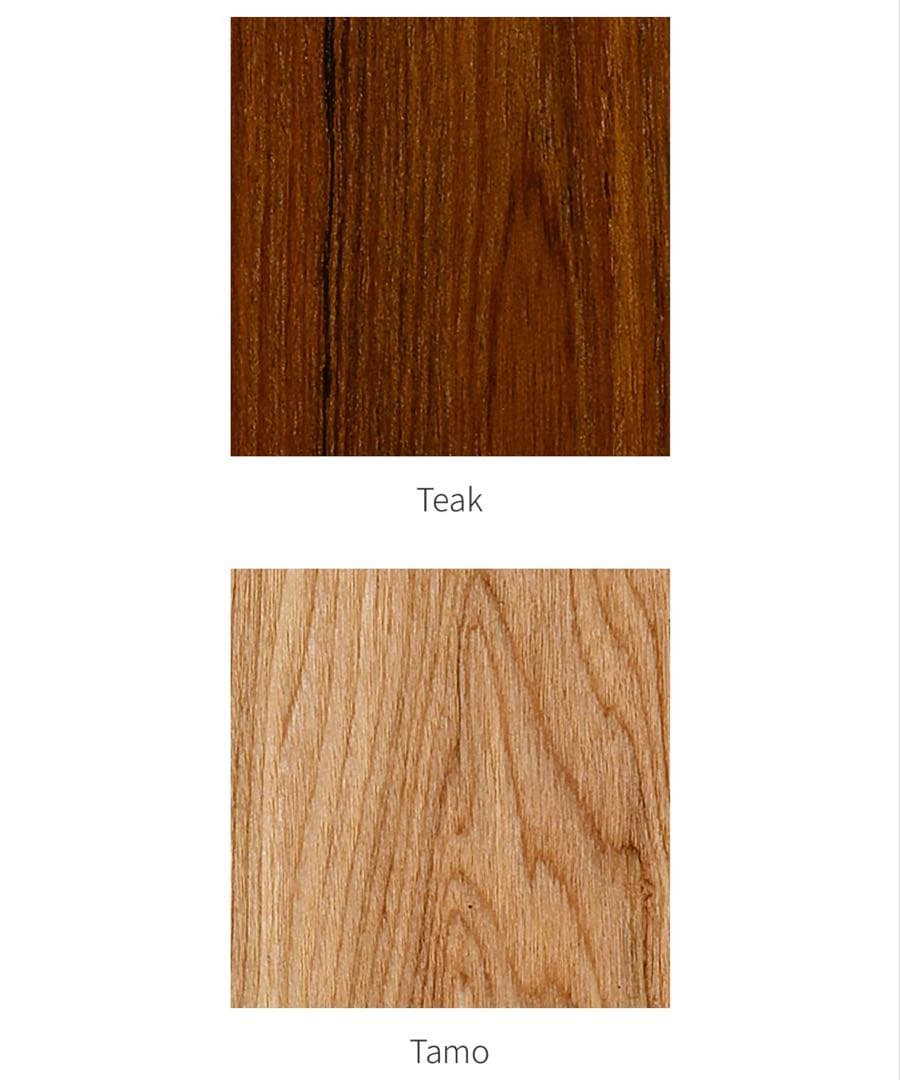 チーク材 graf Plankton Stool グラフ プランクトンスツール - メルカリ