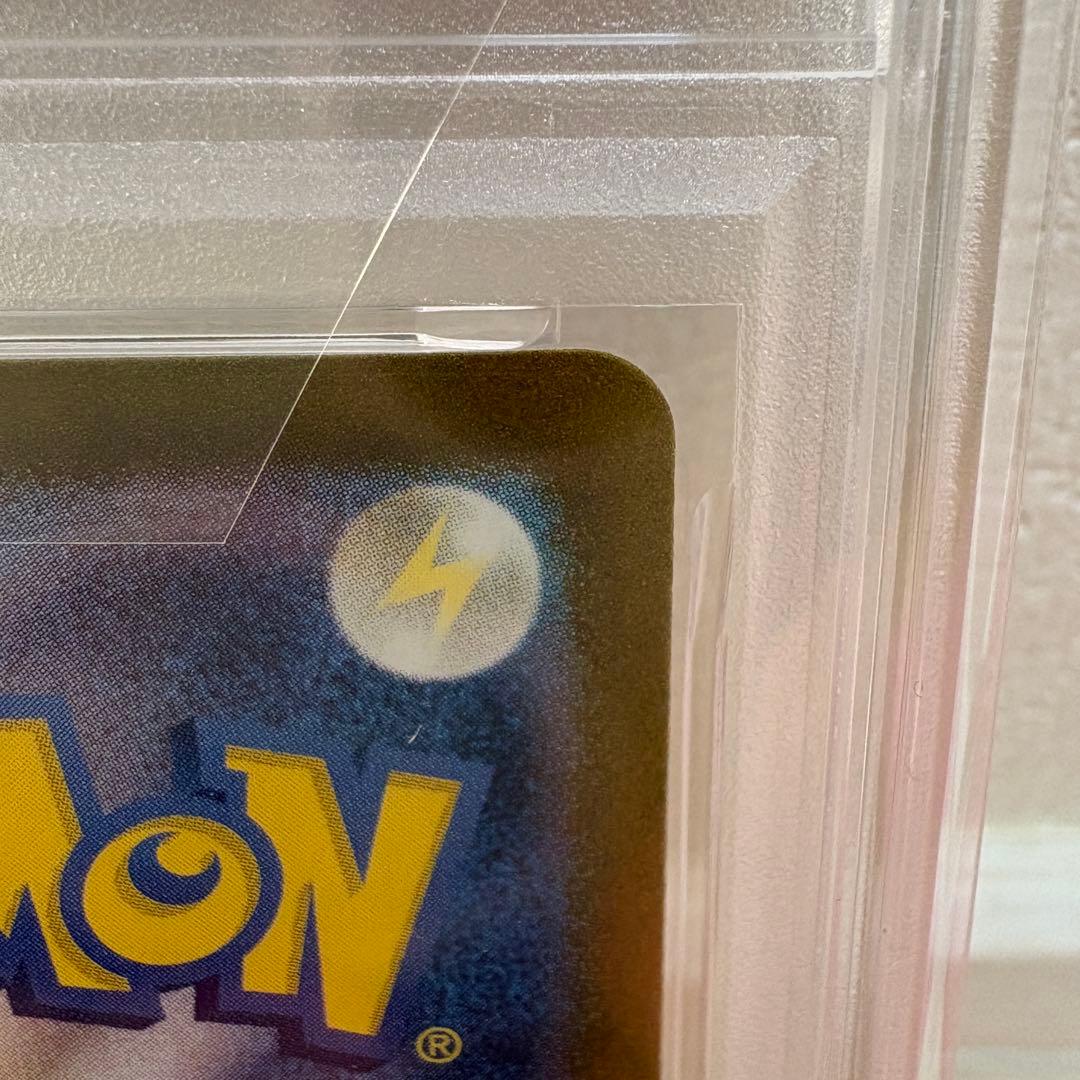 【PSA10】イーブイex SAR テラスタルフェス/Eevee