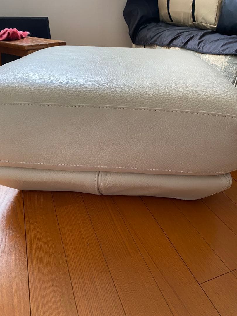 大塚家具　オットマン