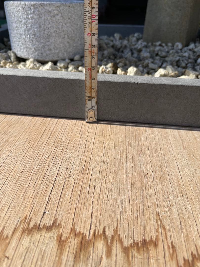 日本庭園　ミニチュア　国産品　手作り 織部灯籠　蹲　オリジナル　筧　セット品