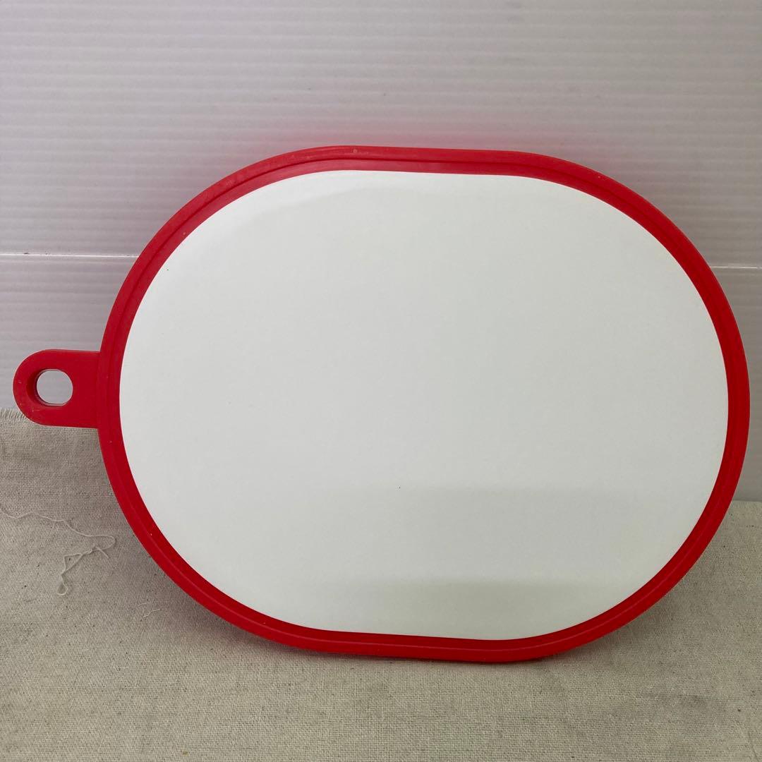 【2007年製】ハローキティ　まな板　カットボード　ミニ　デイジー　サンリオ