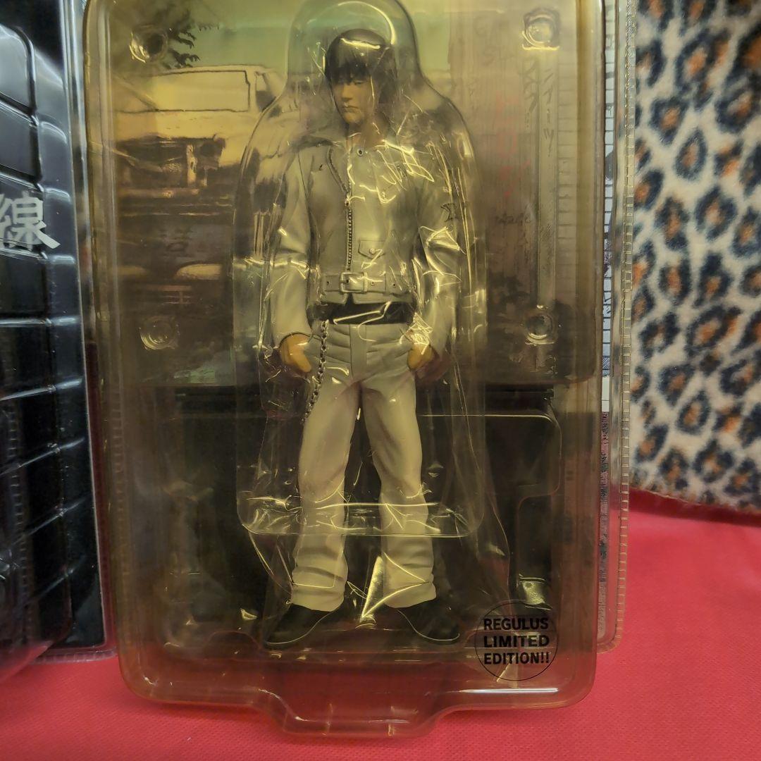 クローズ WORST フィギュア 藤代拓海 セット - メルカリ