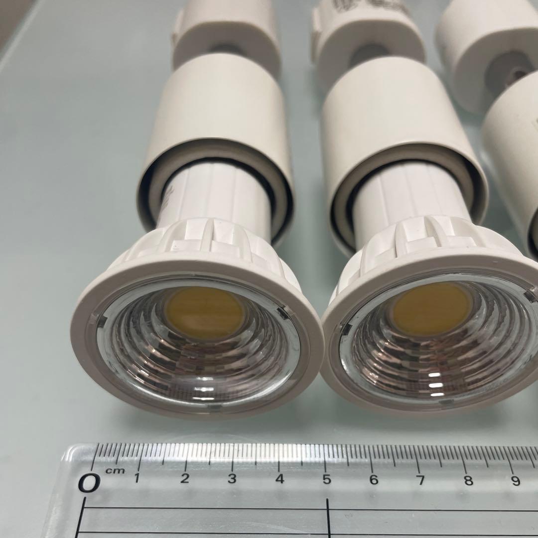 【最終価格】ホワイト スポットライト 31個セット 電球付 パナソニック LED