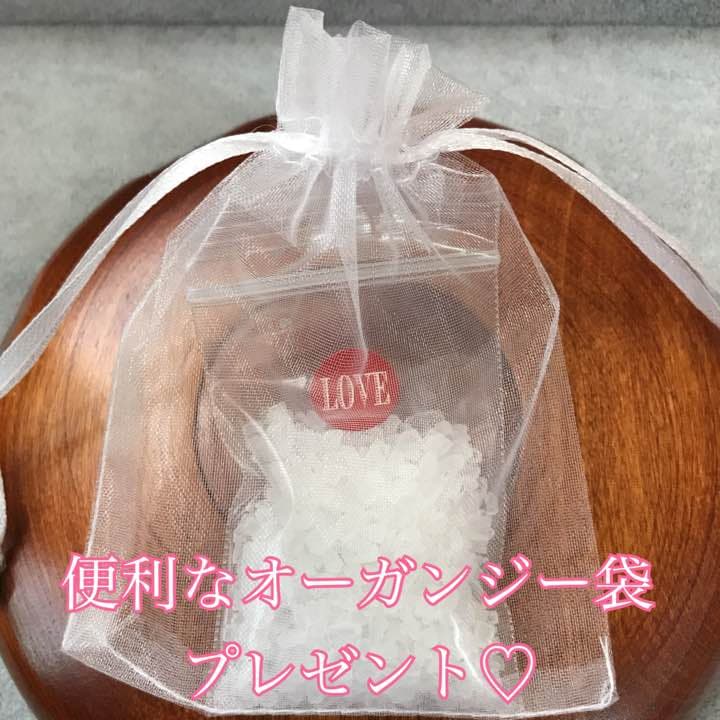 ★セール特選品★紅石英✴︎300g【天然石✴︎ピンクローズクォーツさざれ】P付♡