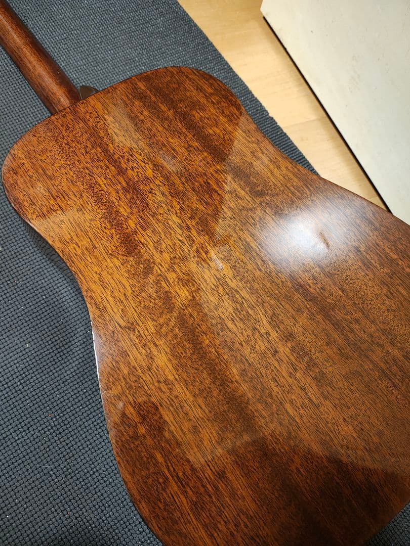 トーチインレイAria ADW-200/JAPANビンテージ/オマケ多数 - メルカリ