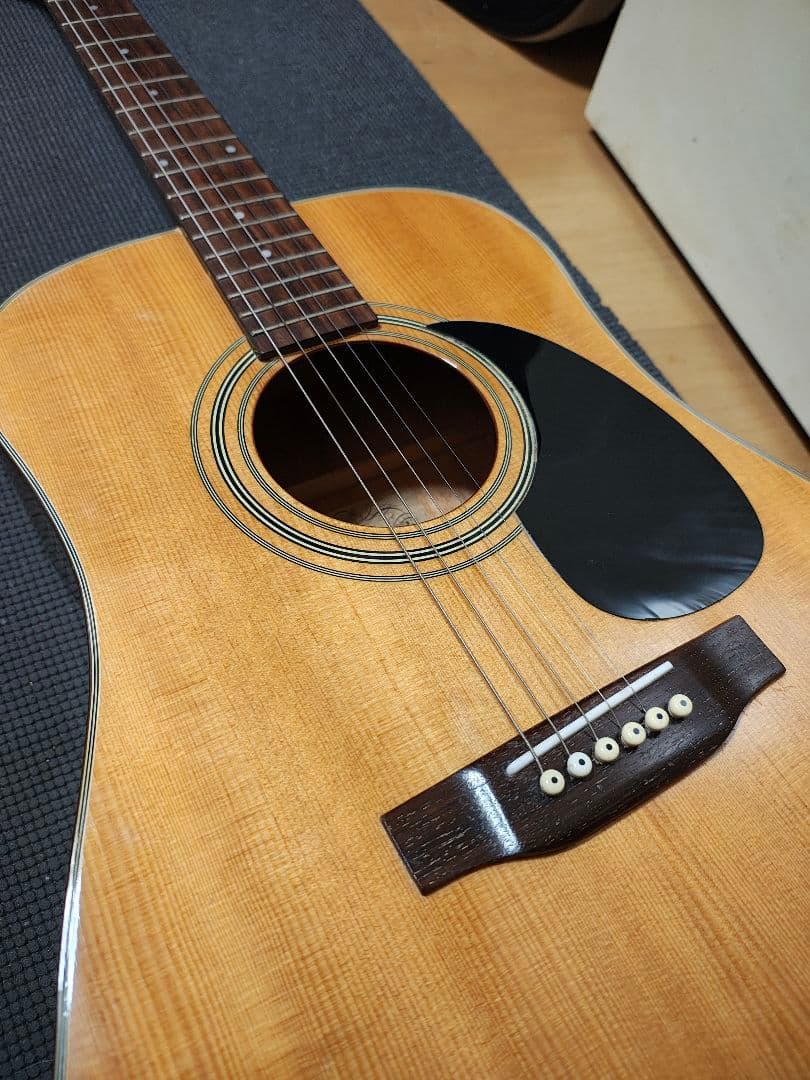 トーチインレイAria ADW-200/JAPANビンテージ/オマケ多数 - メルカリ