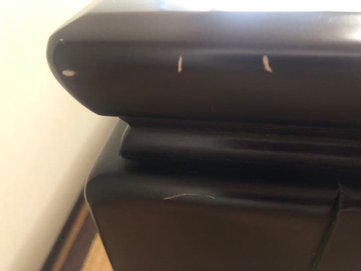 昭和アンティーク　座卓　和テーブル