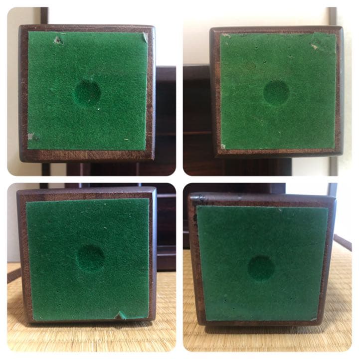 昭和アンティーク　座卓　和テーブル