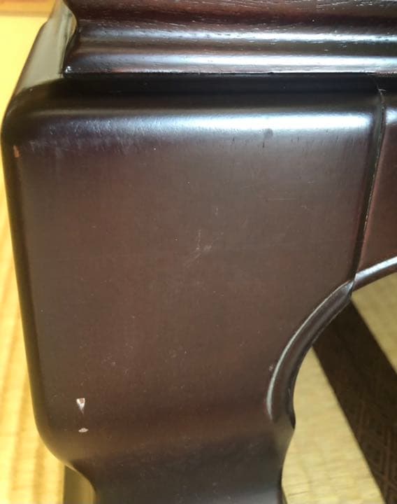 昭和アンティーク　座卓　和テーブル