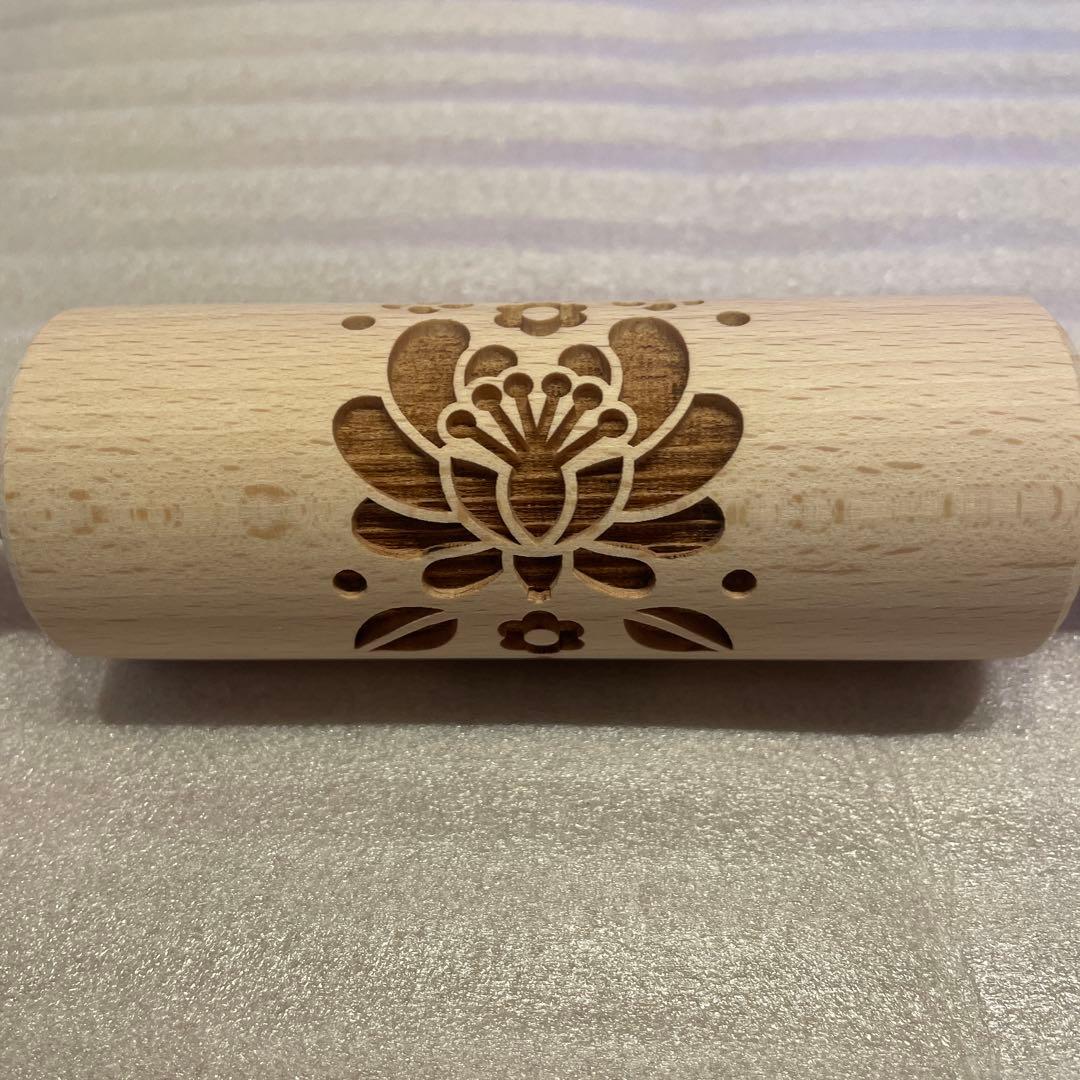 クッキーローラー2本