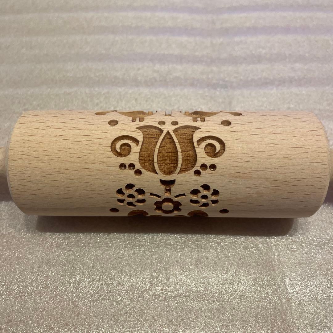 クッキーローラー2本