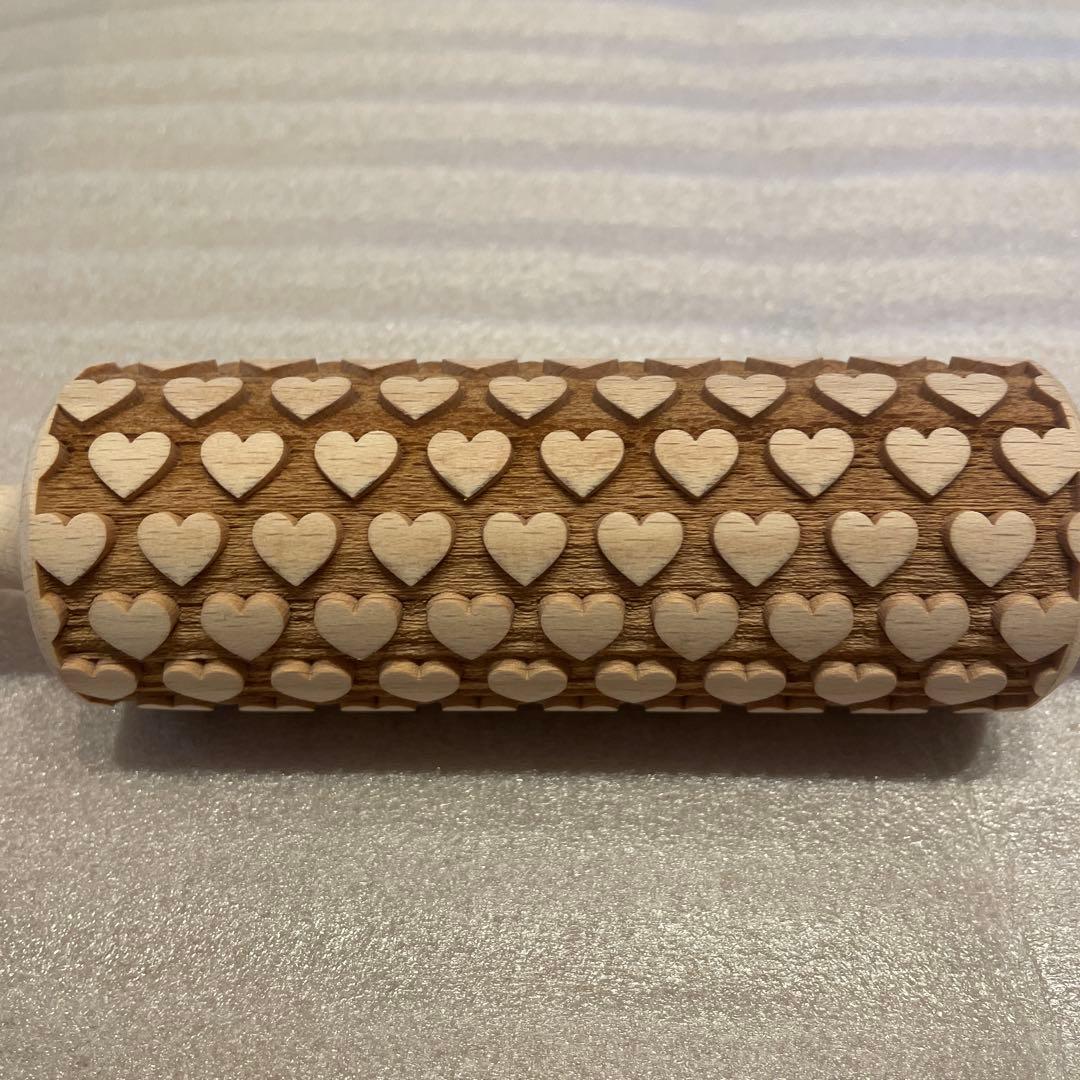 クッキーローラー2本