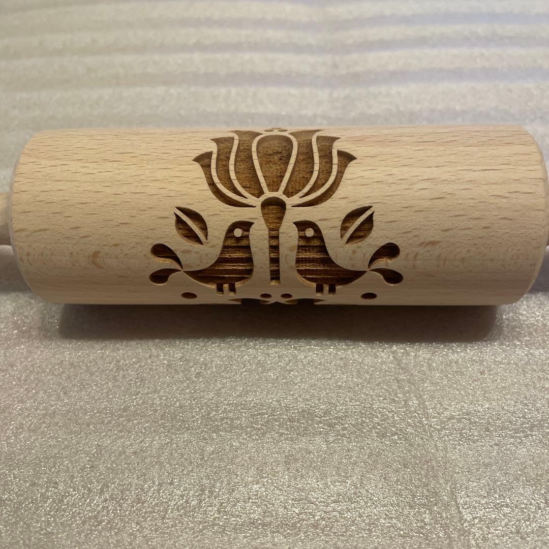 クッキーローラー2本