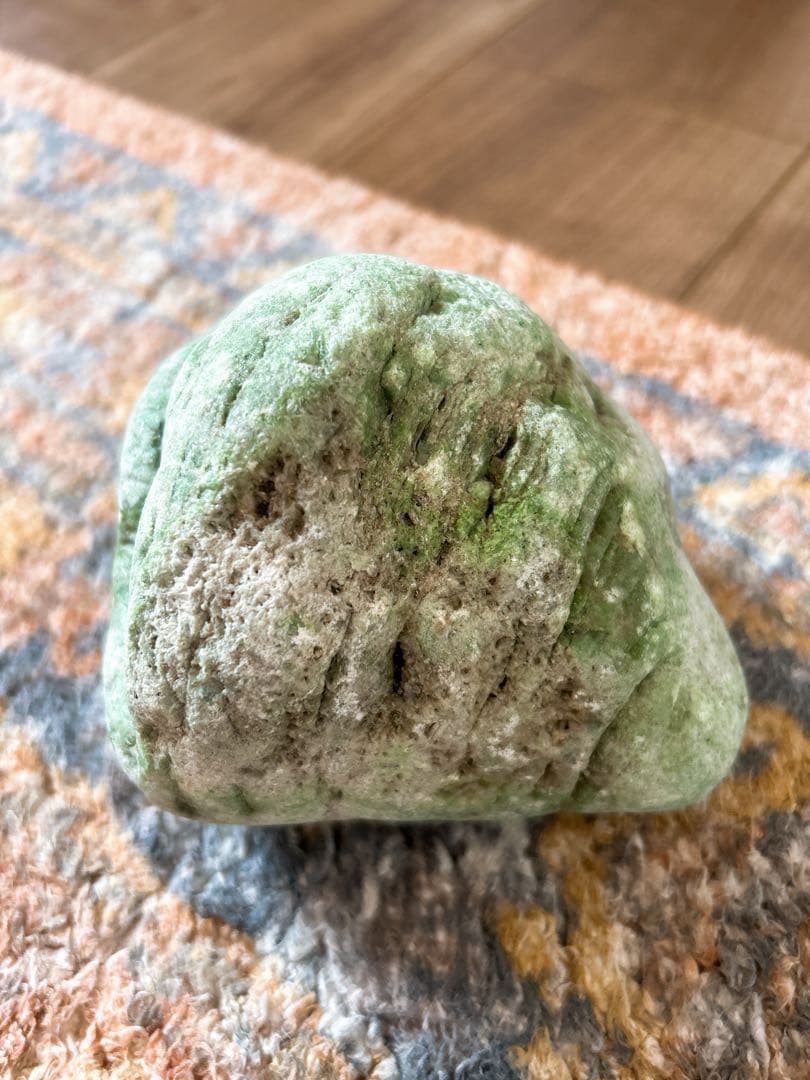 翡翠 ひすい アラスカ 2.5kg