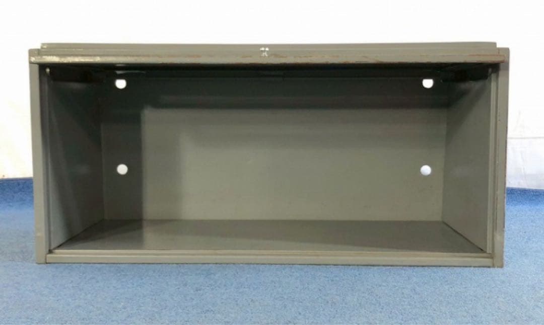 米軍 スチールブックシェルフブックケース パシフィックファニチャー LYON