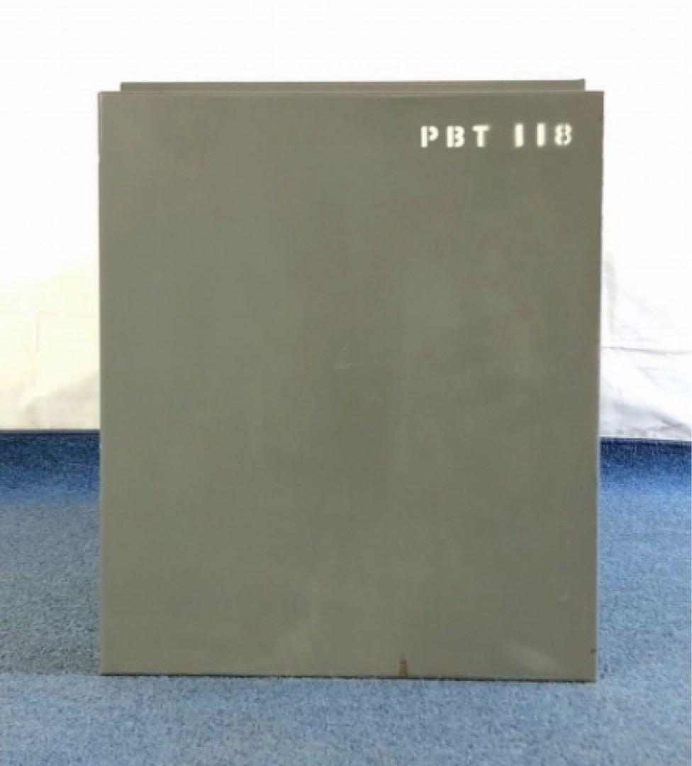 米軍 スチールブックシェルフブックケース パシフィックファニチャー LYON