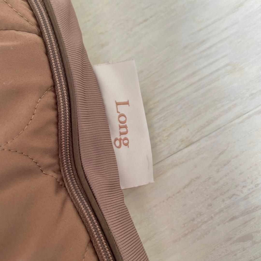 じぶんまくら レギュラー　ロング　オーダーメイドピロー　保存袋付き　美品