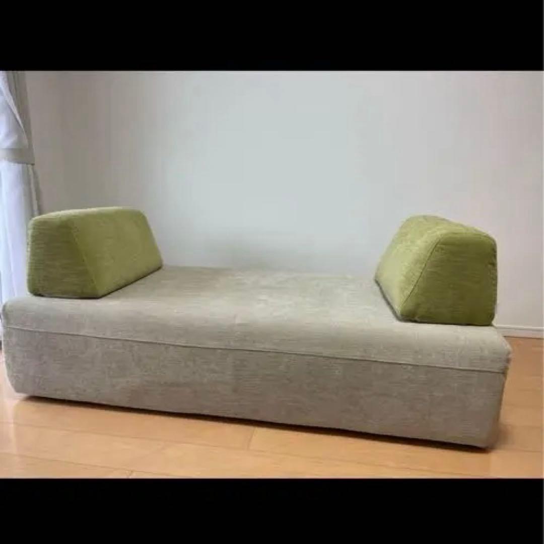 【最終値下】Meubleアイランドソファ