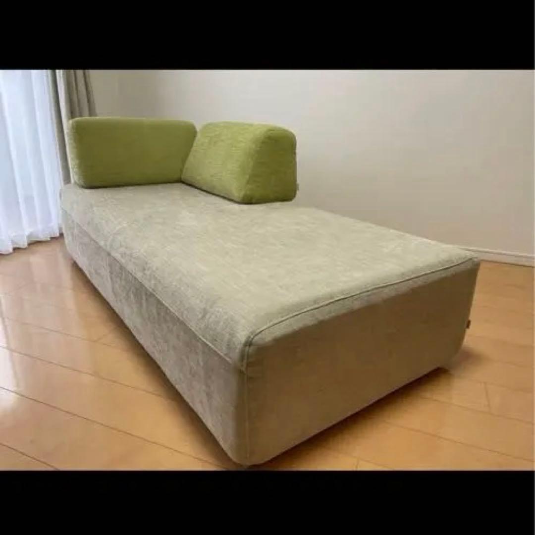 【最終値下】Meubleアイランドソファ