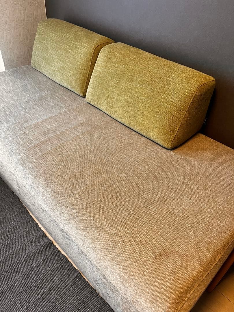 【最終値下】Meubleアイランドソファ