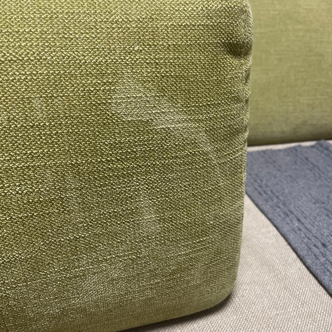 【最終値下】Meubleアイランドソファ