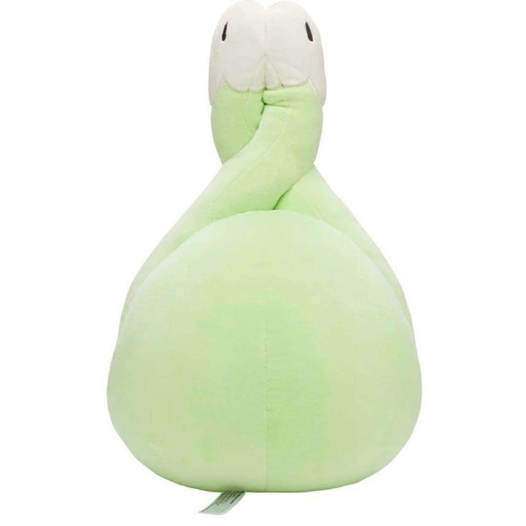 ポケモンセンター限定】ポケモン もっちりぬいぐるみ スボミー【新品未