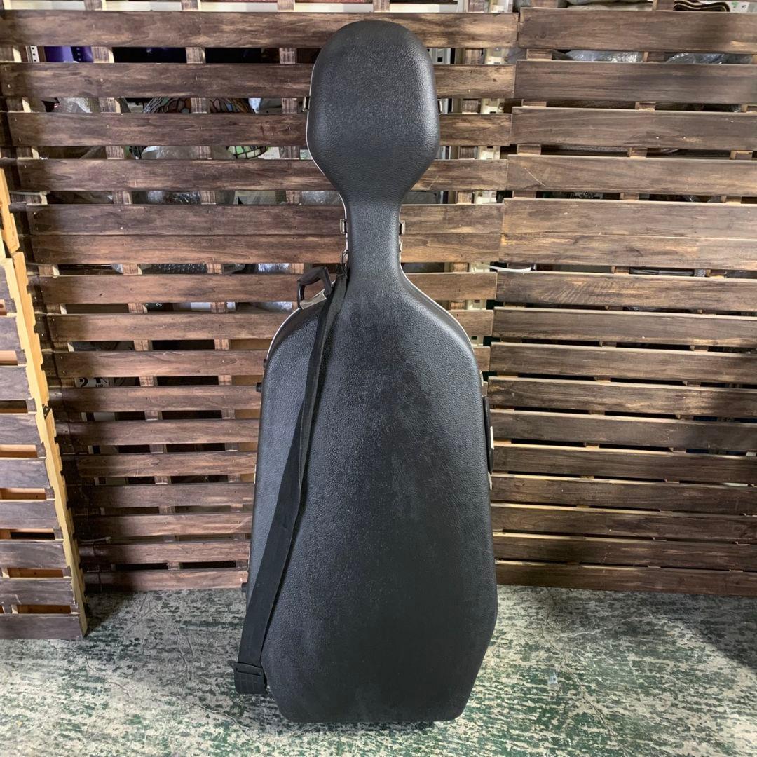 J699 【SALE中】W.Dimbath チェロ VC334 メンテナンス済み