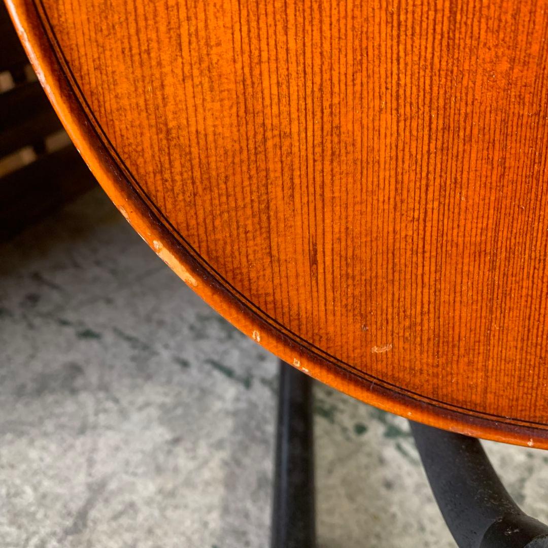 J699 【SALE中】W.Dimbath チェロ VC334 メンテナンス済み