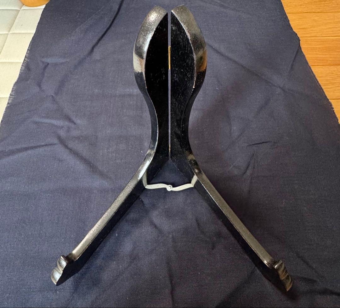 中井釜 中井焼 牛ノ戸焼 10寸 大皿 鳥取 絶版 値引き不可