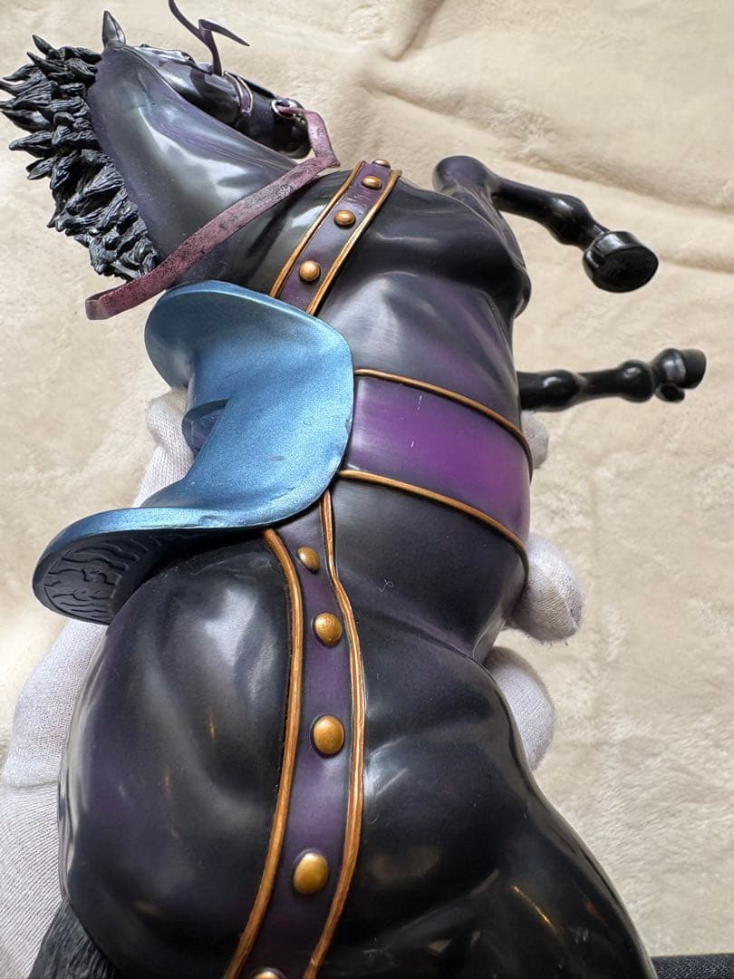 王騎将軍　キングダム 43巻 フィギュア同梱版特典