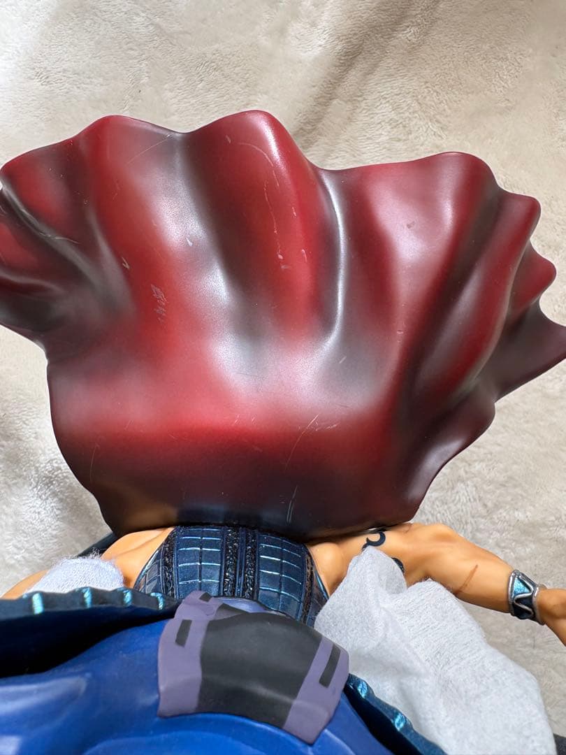 王騎将軍　キングダム 43巻 フィギュア同梱版特典