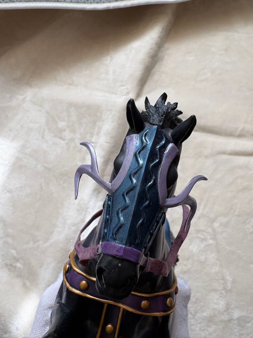 王騎将軍　キングダム 43巻 フィギュア同梱版特典