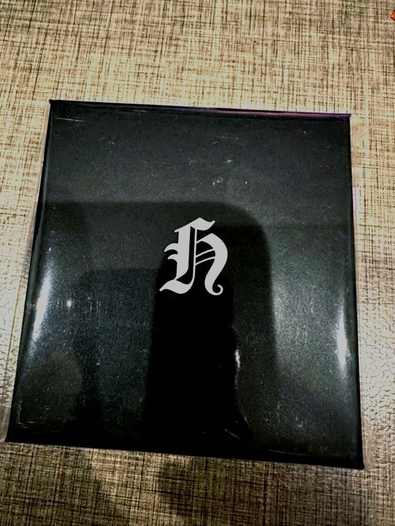 Straykids POPUP ヒョンジン メンプロ 南京錠ネックレス トレカ入