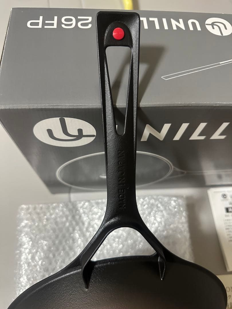UNILLOY 26FP フライパン