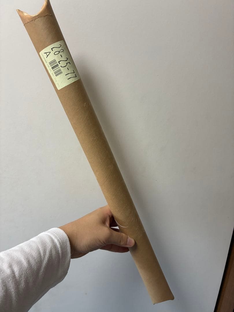 値下げ ぼっちざろっく後藤ひとり役 青山吉能サイン入りポスター