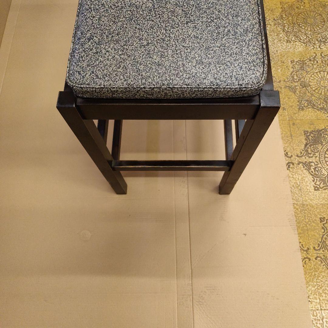 椅子2客　used商品　引取限定