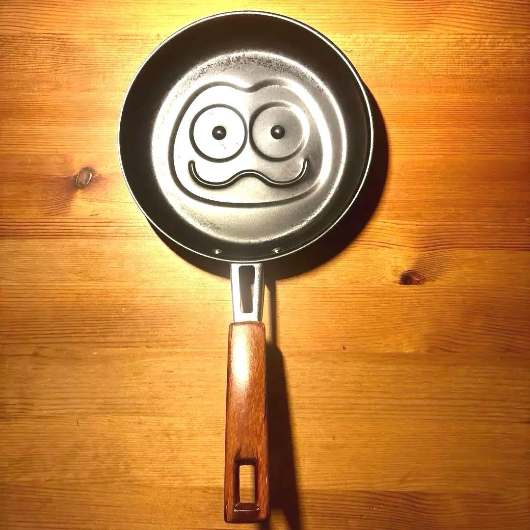 生産終了 希少 バムケロ フライパン - メルカリ