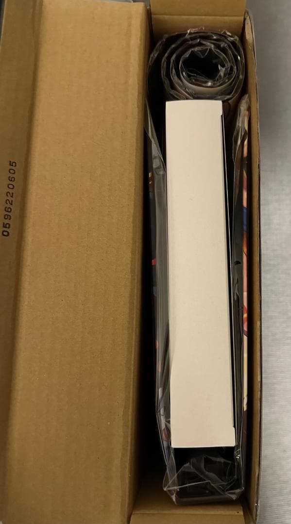 開封未使用　ONE PIECE CARD GAME 中国2周年記念SET